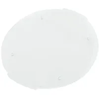 Eurolite Diffusorscheibe 80° für LED PST-40 QCL Spot