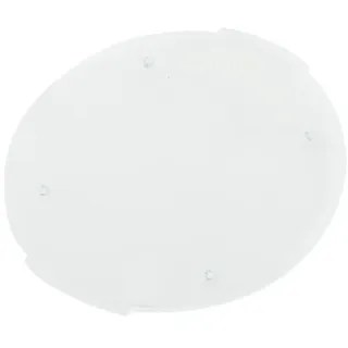 Eurolite Diffusorscheibe 80° für LED PST-40 QCL Spot