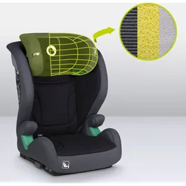 lionelo IGO i-Size Grau
