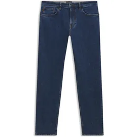 Boss RE.MAINE Regular Fit Dunkelblau 32/32