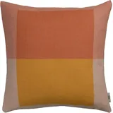 Røros Tweed Syndin Kissen 50 x 50 cm Orange