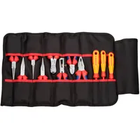Knipex Werkzeugtasche Fernmelder