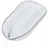babybay tobi Kuschelnest Sterne, Grau