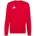 Sweat Top Team Power Red/Weiß 3XL