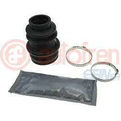 AUTOFREN SEINSA Achmanschettensatz Getriebeseitig für Talbot Horizon 1307 1510 Solara Simca 1100 1301 1609/1610 D8069
