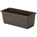 geli Standard 40 x 17,5 x 14,5 cm braun