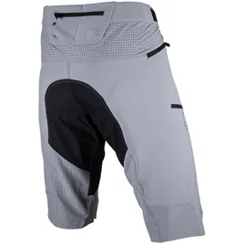 Leatt MTB Enduro 3.0 Shorts grau M