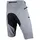 Leatt MTB Enduro 3.0 Shorts grau M