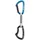 Salewa Dyneema Hot G3 Expressschlinge Blau/Schwarz