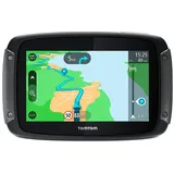 TomTom Rider 50 WE navigator