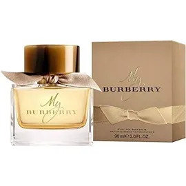 Burberry My Burberry Eau de Parfum 90 ml