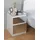 Maximex Spiegelfolie 50 x 58 cm Silber