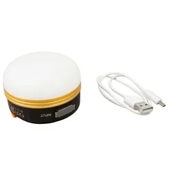 Origin Outdoors 300 Lumen LED-Campinglaterne - STK - weiß