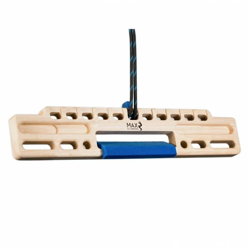 Max Climbing One Finger Trainer - Trainingsboard