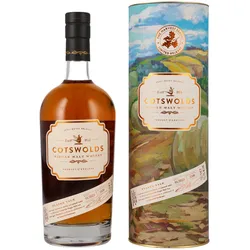 Cotswolds Harvest Series - Flaxen Vale Batch 01/2023