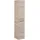 Fackelmann B.Clever 30 cm Hochschrank 30 x 159 x 32 cm Esche/Glas