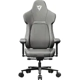 ThunderX3 CORE-Loft Gaming Stuhl, Hellgrau