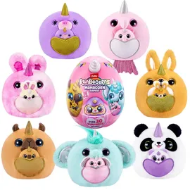 Zuru Rainbocorns Mamacorn Surprise Spielfigur