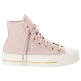 Converse Chuck TAYLOR ALL STAR LIFT HI Flush Rosa 39