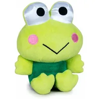HELLO KITTY Play by Play - Plüsch-Figurens Kitty and