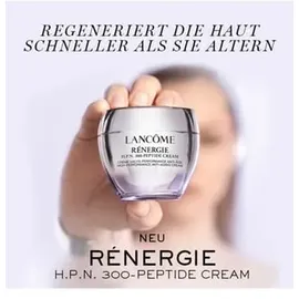Lancôme Rénergie H.P.N. 300-Peptide Cream 50 ml