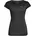 T-Shirt Damen schwarz
