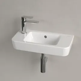 Villeroy & Boch O.novo Handwaschbecken 50 x 25 cm (4342L501)