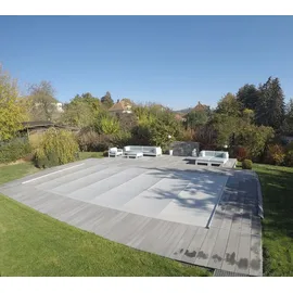CF Group FLEX grau 4,5 m x 8,5 m