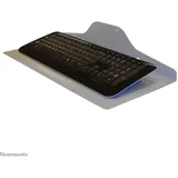 NeoMounts Tastatur und Maus-Halterung Passend für Serie (Halter): Universal Silber