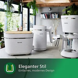 Philips Eco Conscious Edition 5000er Serie HD2640