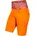 Braun/Orange XS