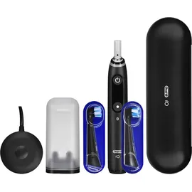 Oral-B iO Series 7N black onyx + Aufsteckbürsten 2 St.