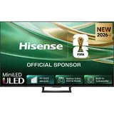 Hisense 55E8S 55" ULED MiniLED 4K Smart TV 