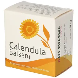 Calendula Balsam