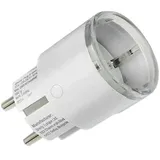 Shelly Plug S Gen2, schwarz, 2500W, Smart-Steckdose