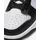 Nike Panda Dunk Low Retro Herren White/White/Black 47,5