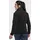 Schöffel Fleece Style Ash Damen Midlayer, schwarz | 34