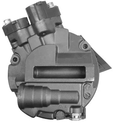 AIRSTAL Kompressor, Klimaanlage 104177 für NISSAN