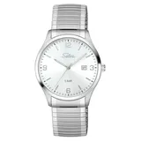 Selva Technik Quarz Zugband 39 mm SELVA