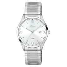 Selva Technik Quarz Zugband 39 mm SELVA