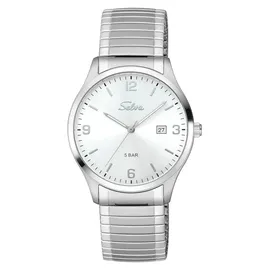 Selva Technik Quarz Zugband 39 mm SELVA