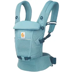 Ergobaby® ADAPT SoftFlex Babytrage, blau