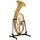 Dimavery Ständer für Euphonium/Bariton