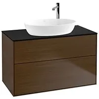 Villeroy & Boch Villeroy und Boch Finion Waschtischunterschrank G88200GN