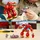 LEGO Marvel Iron Man und Seine Fantastischen Freunde 11209
