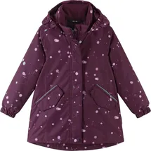 Reima Reima, Mädchen, Skijacke, tec Winterjacke, Taho Deep 104 Violett, 104