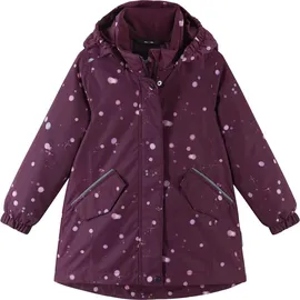 Reima Reima, Mädchen, Skijacke, tec Winterjacke, Taho Deep 104 Violett, 104