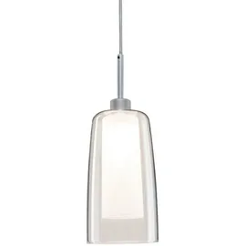 Paulmann URail LED Pendel Arido II GU10 Chrom matt
