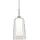 Paulmann URail LED Pendel Arido II GU10 Chrom matt