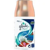 Glade Raumduft-Nachfüller OCEAN ADVENTURE frisch 269 ml, 1 St.
